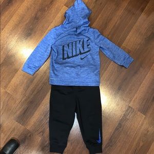 Nike outfit